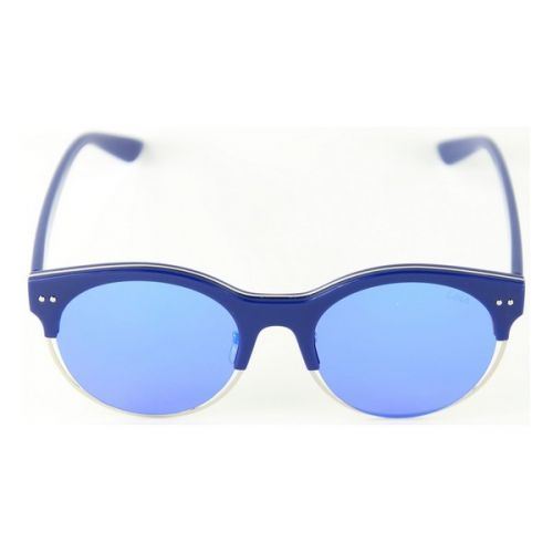 Lunettes de soleil Femme Lois LUA-BLUE