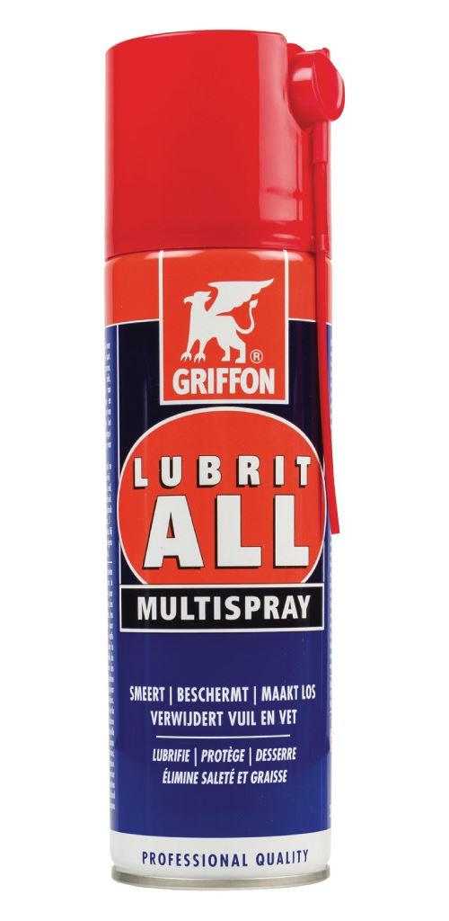 Griffon Pe-lubrit / 300 Tout Spray 300 Ml