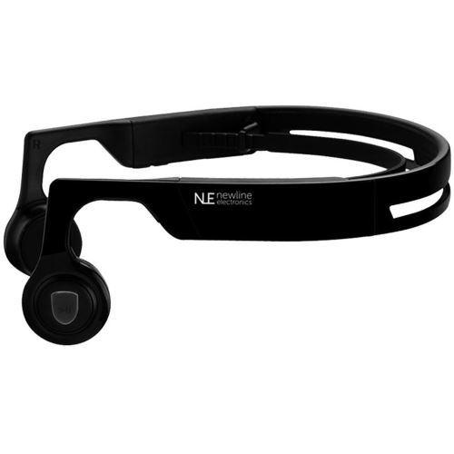 Oreillette Bluetooth Newline Conduccion Osea