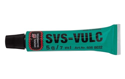 Tip Top tube de solution 7 ml / 5 grammes vert