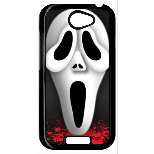 Coque Htc One S Fantome
