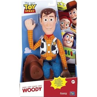 TOY STORY Figurine Woody 40 Cm