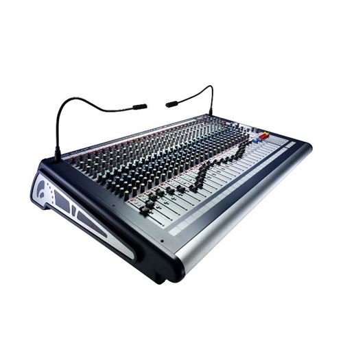Table de Mixage SOUNDCRAFT GB2 24