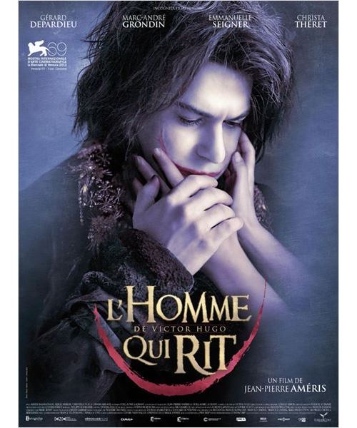 L'Homme Qui Rit AFFICHE CINEMA ORIGINALE État correct - N/A reconditionné disponible sur Fnac