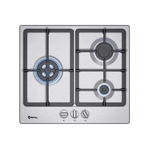 Plaque au gaz Balay 3ETX563HB 60 cm (3 Cuisinière)