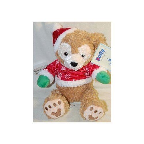 12 oursons Disney Duffy Holiday - Édition limitée