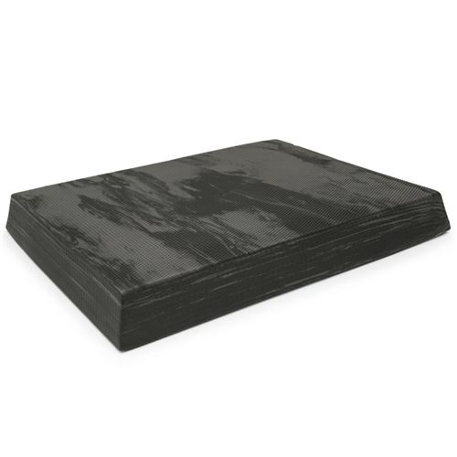 Sissel Coussin d'équilibre Balancefit Noir 50 x 41 x 6 cm SIS-162.043