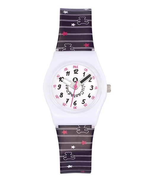 Lulu Castagnette Montres Violet Fille - 38776