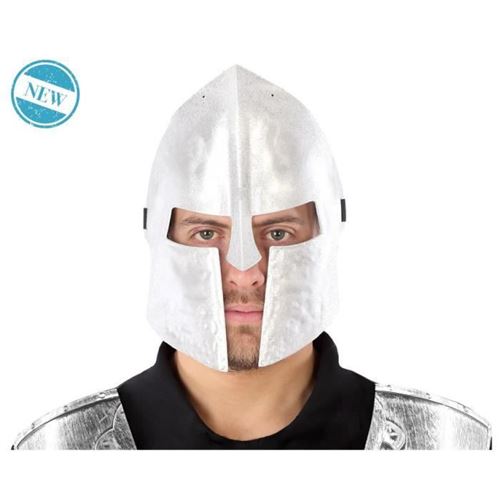 VR. Masque