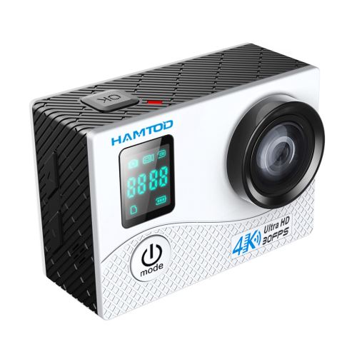 Caméra Caméra Étanche Hd 1080P Action Sports Dvr Dv Cam Caméscope BT006