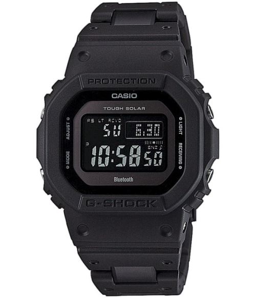 Montre Homme Casio GWB5600BC1BER