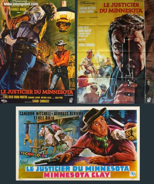 Acheter Le Justicier du Minnesota AFFICHE CINEMA ORIGINALE État correct - 14,99 € Le Justicier du Minnesota AFFICHE CINEMA ORIGINALE État correct - N/A reconditionné disponible sur Fnac