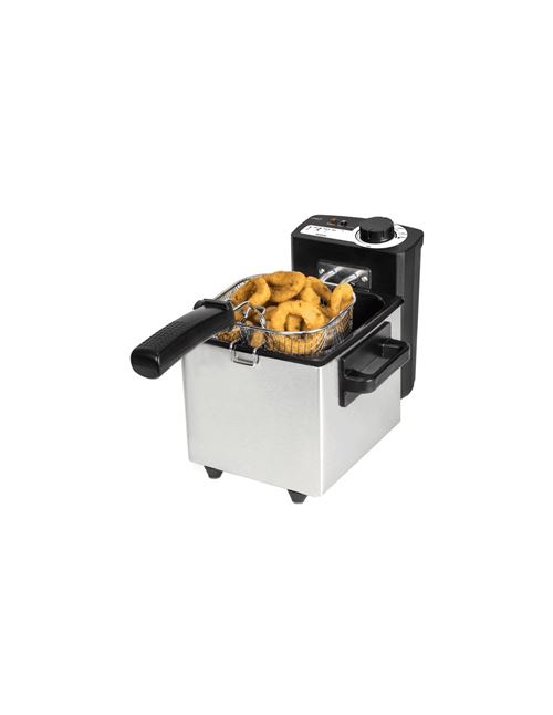Cecotec 03031 - Friteuse Huile Cleanfry 1,5 L - Neuf - Image 2