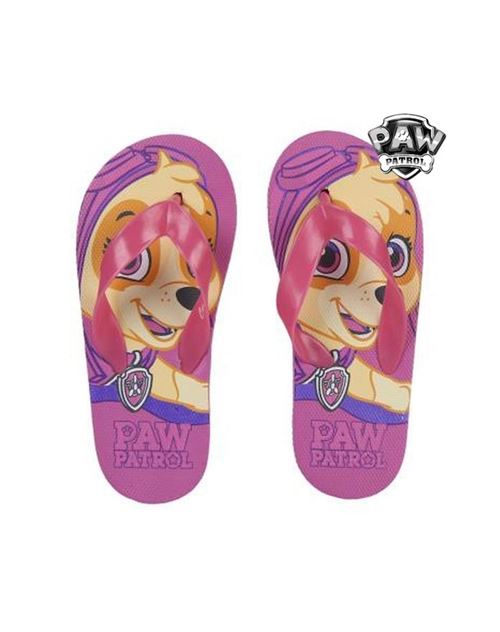 Tongs the paw patrol 9244 (taille 29)