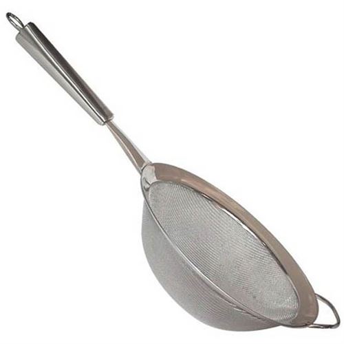 Passoire 16 cm inox UTI335180116 - vue 1