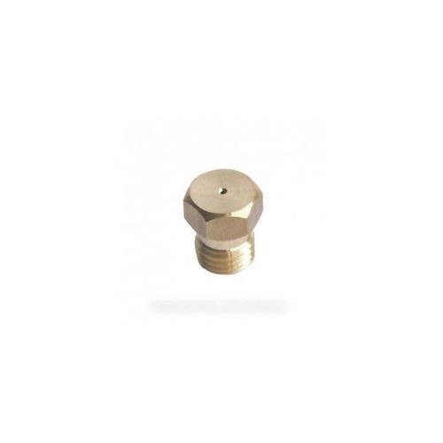 Injecteur Gaz Naturel Ø 135 pour Cuisinière Indesit - Sosc00035106