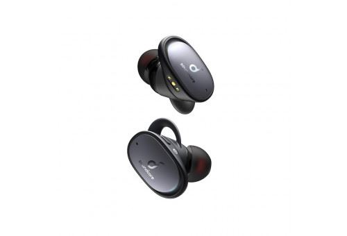 Ecouteurs intra-auriculaire sans fil Anker Soundcore Liberty 2 Pro Noir