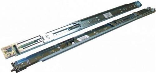 Fujitsu - Rackmontagekit - 2U - voor PRIMERGY RX4770 M3, RX600 S6, TX1330 M3, TX1330 M4, TX2550 M4, TX2550 M5, TX2560 M2