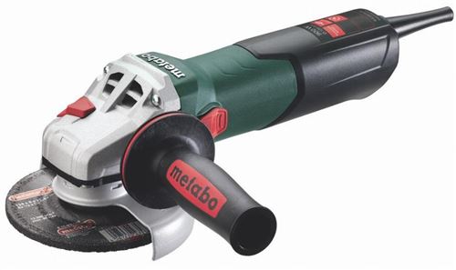Metabo We 15-125 Quick - Image 3