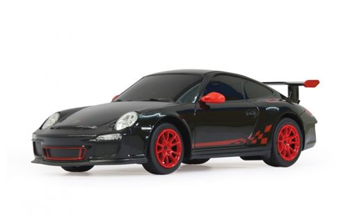 Acheter Rastar Porsche GT3 RS boys 40 MHz 1:24 noir État correct - 62,48 € Rastar Porsche GT3 RS boys 40 MHz 1:24 noir État correct - N/A reconditionné disponible sur Fnac