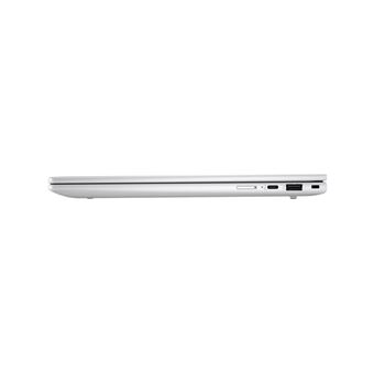 HP EliteBook X G1i Notebook Next Gen AI - Copilot+ PC - conception de charnière à 177 degrés - Intel Core Ultra 7 - 258V / jusqu'à 4.8 GHz - Win 11 Pro - Intel Arc Graphics 140V - 32 Go RAM - 1 To SSD NVMe - 14" IPS 1920 x 1200 - NFC, Wi-Fi 7, Bluetoo - 1