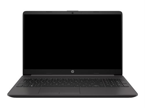 HP 250 G9 Notebook - Intel Core i5 - 1235U / jusqu'à 4.4 GHz - Win 11 Home - Carte graphique Intel Iris Xe - 16 Go RAM - 512 Go SSD NVMe, QLC - 15.6" IPS 1920 x 1080 (Full HD) - Wi-Fi 5 - cendres argent sombre - clavier : Français