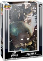 Figurine Funko Pop! Comic Cover - Dc Comics - Batman The World