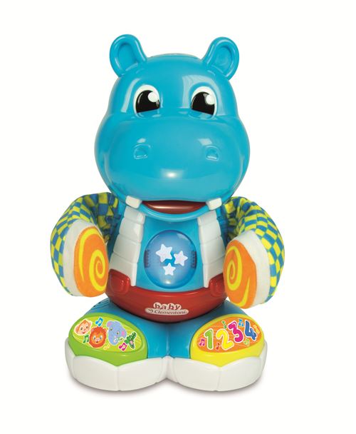 Clementoni 17245 Jouet D'Apprentissage