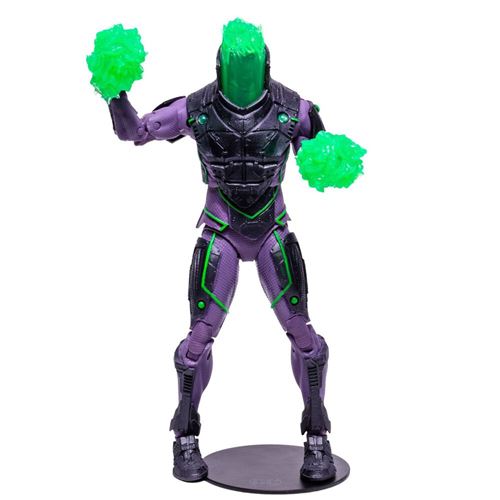 Figurine DC Multiverse - Blight