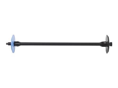HP 36-in Spindle - Mandrin - 36 - pour DesignJet T1500 T1530 T1600 T1600dr T2530 T2600 T2600dr T930 T940