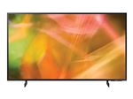 Samsung HG50AU800EU - Classe de diagonale 50" (49.5" visualisable) - HAU8000 Series TV LCD rétro-éclairée par LED - Crystal UHD - hôtel / hospitalité - Smart TV - Tizen OS - 4K UHD (2160p) 3840 x 2160 - HDR - noir