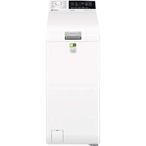 Lave Linge Top Electrolux Yw7T3713Da 913148366 7 Kg 1251 Tr/Min 40 Cm