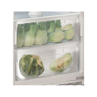 Réfrigérateur encastrable 314L Froid Brassé INDESIT 54.5cm, INS18011