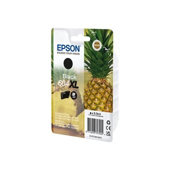 Cartouche d'encre Epson Ananas Noir XL