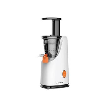 Extracteur de jus Thomson THJU8163 Hoover 200 W Blanc