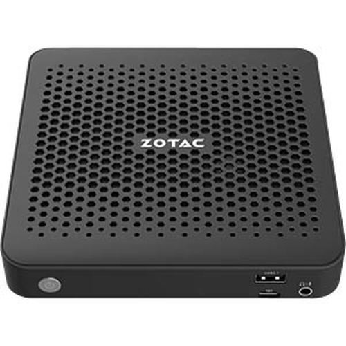 ZOTAC ZBOX M Series edge MI668