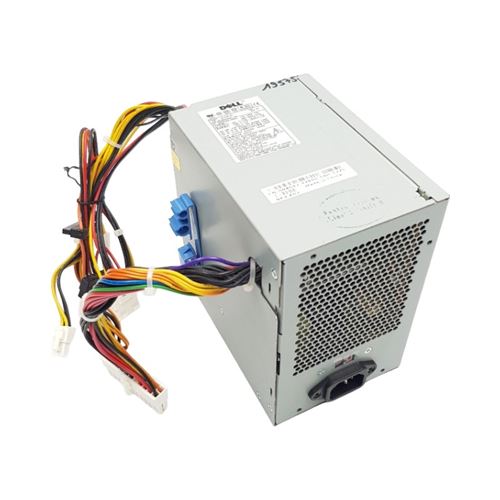 Alimentation PC Dell H230P-00 230W SATA MOLEX Optiplex GX520 MT 0R8042