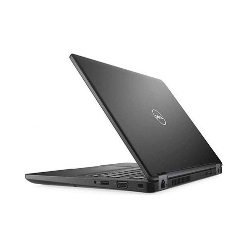 PC Portable Dell Stockage 256 Go Latitude 5480 Ram 8Go Intel Core i5 14 Pouces