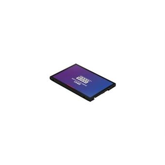 Disque dur goodram ssdpr-cx400 2,5'''' ssd 550 mb/s - 1