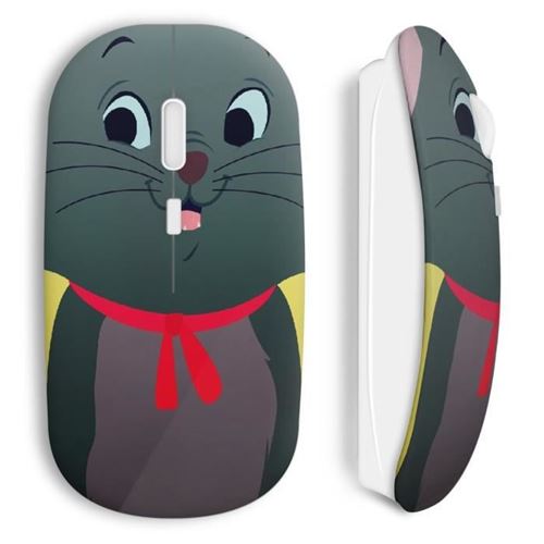 Souris Sans Fil Toulouse Aristochats Maniacase