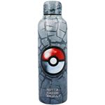 Bouteille de Sport Pokeball