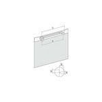Four encastrable MIELE 40.0 L vapeur