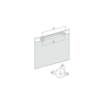 Four encastrable MIELE 40.0 L vapeur
