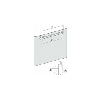 Four encastrable MIELE 40.0 L vapeur