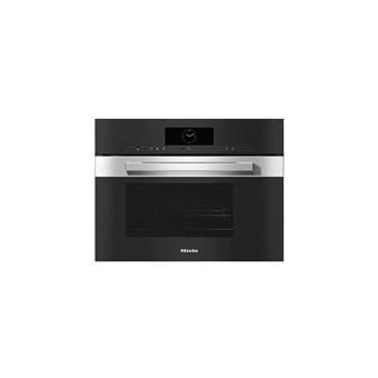 Four encastrable MIELE 40.0 L vapeur