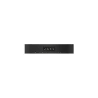 Four encastrable MIELE 40.0 L vapeur