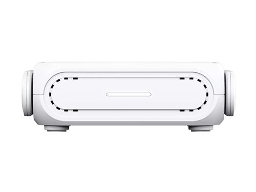 Asus Rt-Be58 Go - Routeur Sans Fil - Wwan Commutateur À 1 Port - Wi-Fi 7 Bi-Bande