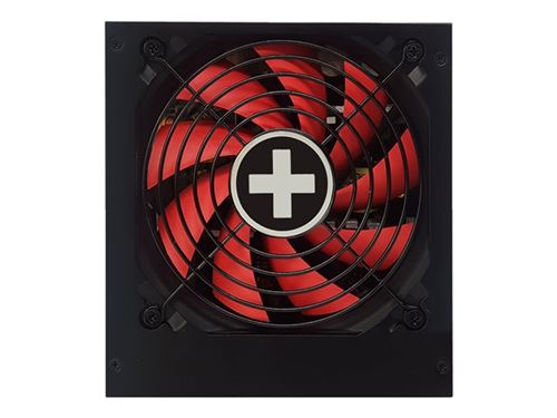 Xilence Performance A+ III Series XP850MR11 - Alimentation électrique (interne) - ATX12V 2.52 - 80 PLUS Bronze - CA 200-240 V - 850 Watt - PFC active