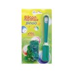 100 Pions Magnétiques De Loto + Ramasse-pions – Rose – Bingo – Accessoire – Dès 3 Ans