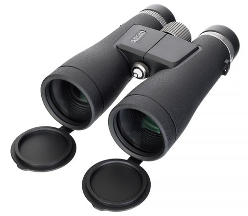 Jumelles Levenhuk Nitro ED 10x50